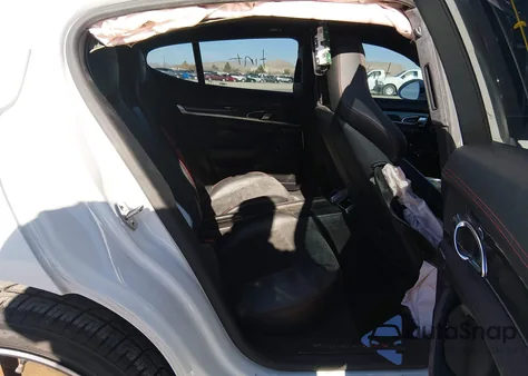 2013 Porsche Panamera Gts из США, поврежденный, VIN WP0AF2A71DL076471